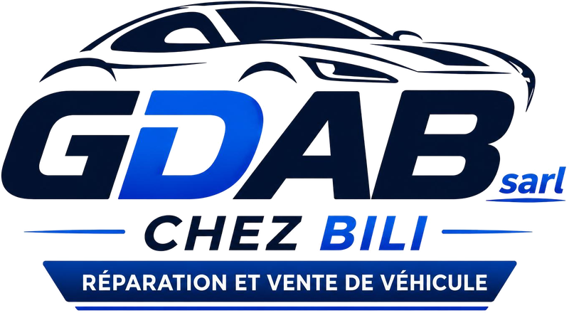 GDAB Sàrl – Chez Bili, réparation et vente de véhicules
